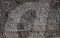 Iran-Sarcheshmeh Copper Mine