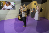 Arab Indonesia Bridges Of Friendship Exhibition