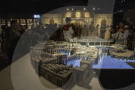 Arab Indonesia Bridges Of Friendship Exhibition