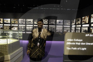Arab Indonesia Bridges Of Friendship Exhibition
