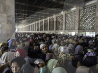 Arab Indonesia Bridges Of Friendship Exhibition