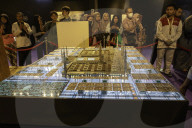 Arab Indonesia Bridges Of Friendship Exhibition