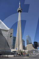 Daily Life In Toronto, Canada
