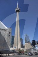Daily Life In Toronto, Canada
