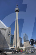 Daily Life In Toronto, Canada