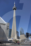 Daily Life In Toronto, Canada
