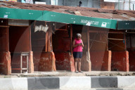 Daily Life On Workers‚Äô Day In Lagos, Nigeria