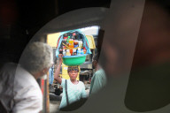 Daily Life On Workers‚Äô Day In Lagos, Nigeria