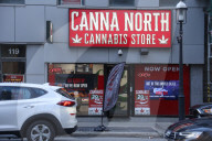 Daily Life In Toronto, Canada