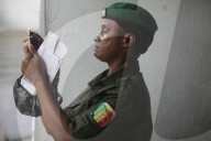 2025 Workers‚Äô Day In Lagos, Nigeria