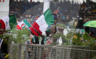 2025 Workers‚Äô Day In Lagos, Nigeria