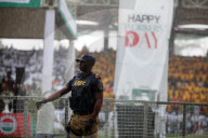 2025 Workers‚Äô Day In Lagos, Nigeria