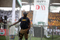 2025 Workers‚Äô Day In Lagos, Nigeria