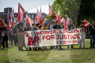 Labour Day In The Netherlands