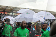 2025 Workers‚Äô Day In Lagos, Nigeria
