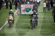 2025 Workers‚Äô Day In Lagos, Nigeria