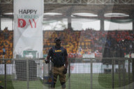 2025 Workers‚Äô Day In Lagos, Nigeria