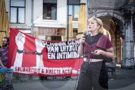 Labour Day In The Netherlands
