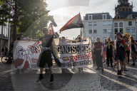 Labour Day In The Netherlands