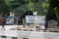 2025 Workers‚Äô Day In Lagos, Nigeria