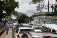 2025 Workers‚Äô Day In Lagos, Nigeria