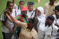 2025 Workers‚Äô Day In Lagos, Nigeria