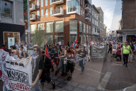 Labour Day In The Netherlands