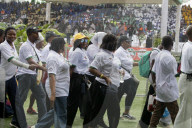 2025 Workers’ Day In Lagos, Nigeria