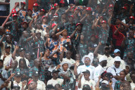 2025 Workers‚Äô Day In Lagos, Nigeria