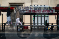 International Workers’ Day In Chile