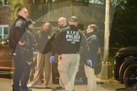 34-year-old Son Shot By The NYPD As He Held His Mother At Knifepoint At 1740 Mulford Avenue