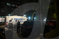 34-year-old Son Shot By The NYPD As He Held His Mother At Knifepoint At 1740 Mulford Avenue