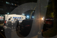 34-year-old Son Shot By The NYPD As He Held His Mother At Knifepoint At 1740 Mulford Avenue