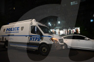 34-year-old Son Shot By The NYPD As He Held His Mother At Knifepoint At 1740 Mulford Avenue