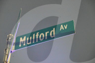 34-year-old Son Shot By The NYPD As He Held His Mother At Knifepoint At 1740 Mulford Avenue