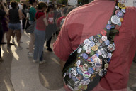 May Day Solidarity Rally In Washington DC