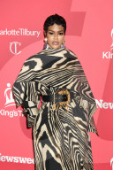 Arrivals at the King's Trust Global Gala 2025 in NYC - 01 May 2025