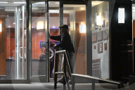 34-year-old Son Shot By The NYPD As He Held His Mother At Knifepoint At 1740 Mulford Avenue