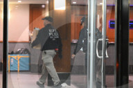 34-year-old Son Shot By The NYPD As He Held His Mother At Knifepoint At 1740 Mulford Avenue