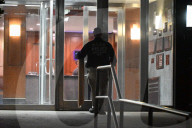 34-year-old Son Shot By The NYPD As He Held His Mother At Knifepoint At 1740 Mulford Avenue