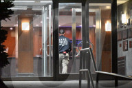 34-year-old Son Shot By The NYPD As He Held His Mother At Knifepoint At 1740 Mulford Avenue