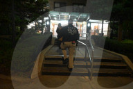 34-year-old Son Shot By The NYPD As He Held His Mother At Knifepoint At 1740 Mulford Avenue
