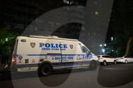 34-year-old Son Shot By The NYPD As He Held His Mother At Knifepoint At 1740 Mulford Avenue