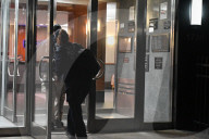 34-year-old Son Shot By The NYPD As He Held His Mother At Knifepoint At 1740 Mulford Avenue