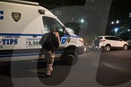 34-year-old Son Shot By The NYPD As He Held His Mother At Knifepoint At 1740 Mulford Avenue