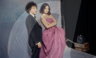 Fiance gives Selena Gomez the prom she never had 