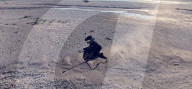 Lightweight flying motorbike can hit 200km/h