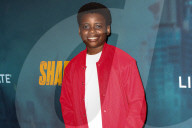 New York Premiere Of Liongate's 'Shadow Force'