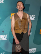 New York Premiere Of Liongate's 'Shadow Force'