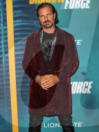 New York Premiere Of Liongate's 'Shadow Force'